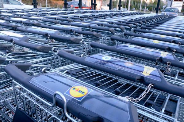 Lidl Switzerland Exported 9% More Swiss Products In 2016