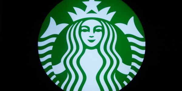 Starbucks Voted No. 1 Company In Foodservice Industry