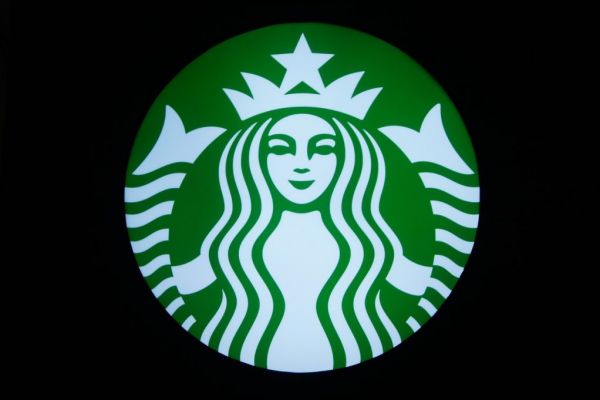 Starbucks Voted No. 1 Company In Foodservice Industry