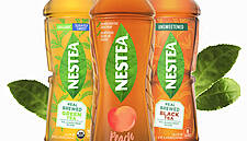 Nestlé Waters, Columbus Drinks Announce Germany Partnership