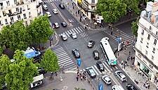 French Business Activity Expanded Slightly In November: PMI