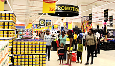 Carrefour Partner Opens Two New Hypermarkets In Africa