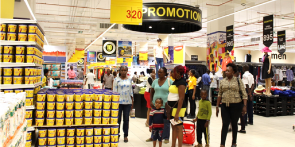Carrefour Partner Opens Two New Hypermarkets In Africa