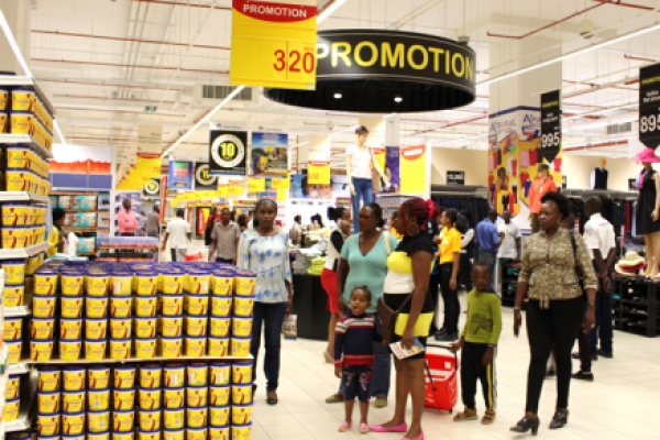 Carrefour Partner Opens Two New Hypermarkets In Africa