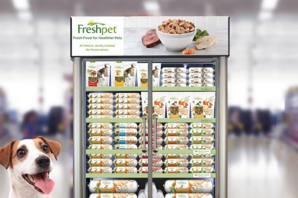 Tesco Goes Upmarket With Fresh Pet-Food Range