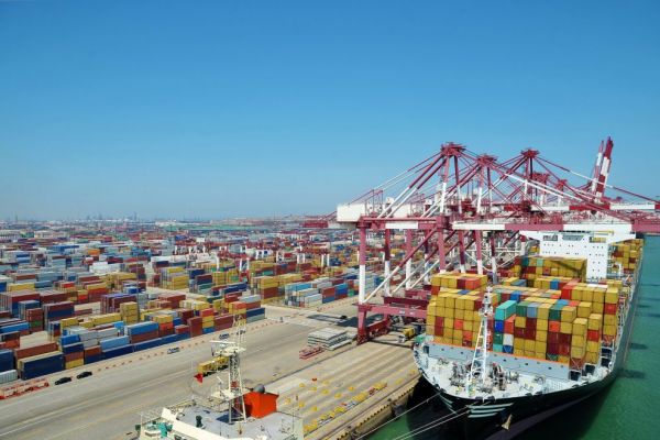 Global Shipping Fleet Braces For Chaos Of $60 Billion Fuel Shock