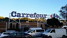 Carrefour Slumps On Warning, Raising Pressure On CEO For Reboot