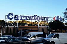 Carrefour Groupe Appoints Laurent Vallée As General Secretary