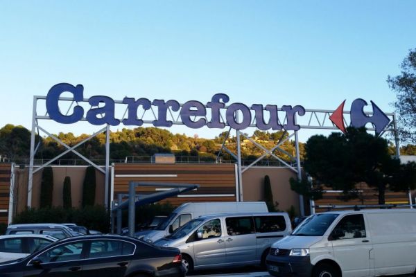 Carrefour Groupe Appoints Laurent Vallée As General Secretary