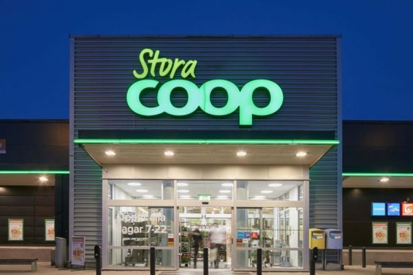 Coop Sweden 'Has Never Been In Better Shape', Says CEO