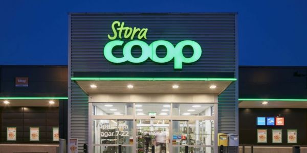 Coop Sweden 'Has Never Been In Better Shape', Says CEO