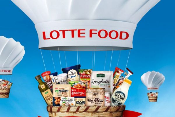 Lotte Splitting Into Holding Company In Bid To Bury Family Feud