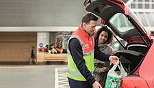 Tesco UK Extends Same-Day Click And Collect Service