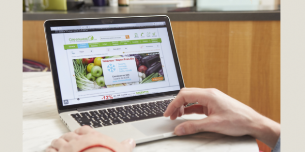 French Retailer Greenweez Adds Fresh Produce To Online Range