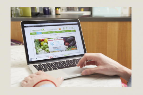 French Retailer Greenweez Adds Fresh Produce To Online Range
