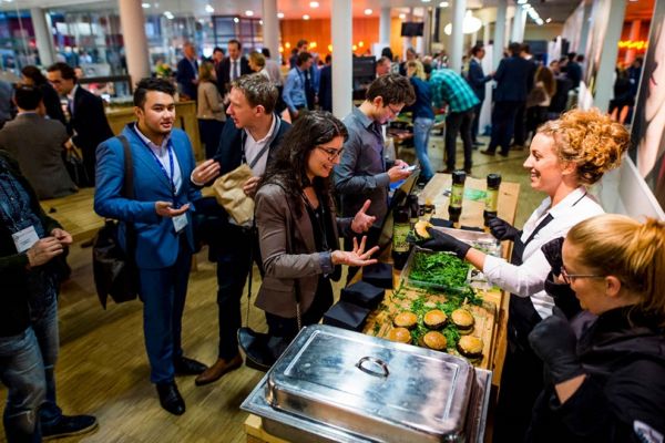 Metro Group Partners With Food Tech Startup Incubator