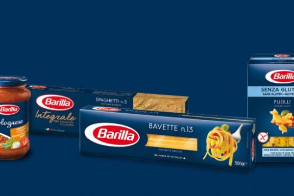 Barilla Offers To Buy Pasta Factory From Pasta Zara