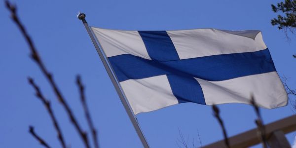 Finnish Grocery Retail Sales Up 3.8% In April