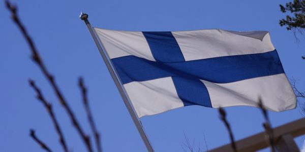 Finnish Grocery Sales Down Slightly In March