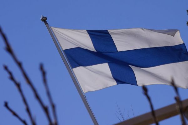 Finnish Grocery Sales Down Slightly In March