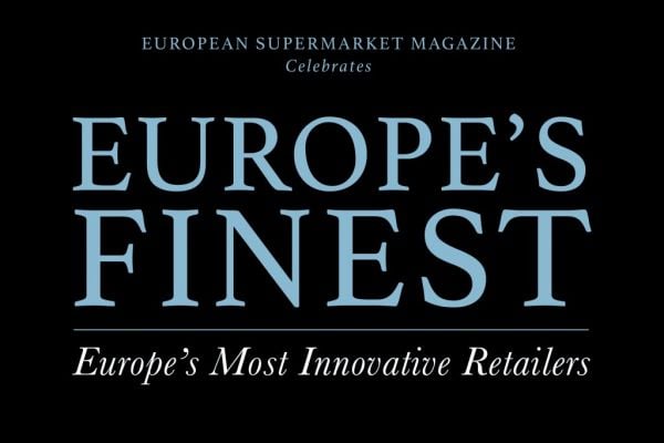 Europe's Finest 2017: Celebrating Europe's Most Innovative Retailers