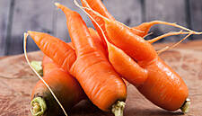 73% Of Shoppers Open To Buying Wonky Fruit And Veg, Study Finds
