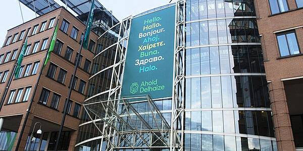 Ahold Delhaize Announces Leadership Changes