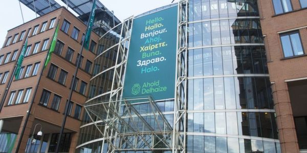 Ahold Delhaize Posts Update On New Share Buyback Scheme