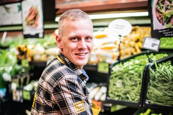 Jumbo Supermarkets To Offer Employees Free Health Checks