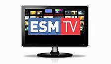 ESM TV Meets… Magnus Groth, Essity