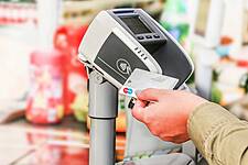 Britain Raises Contactless Limit As COVID Accelerates Electronic Payments