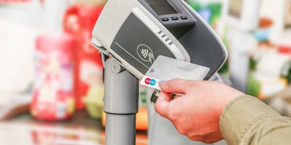 Britain Raises Contactless Limit As COVID Accelerates Electronic Payments