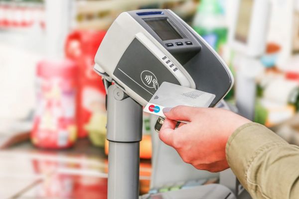 Britain Raises Contactless Limit As COVID Accelerates Electronic Payments