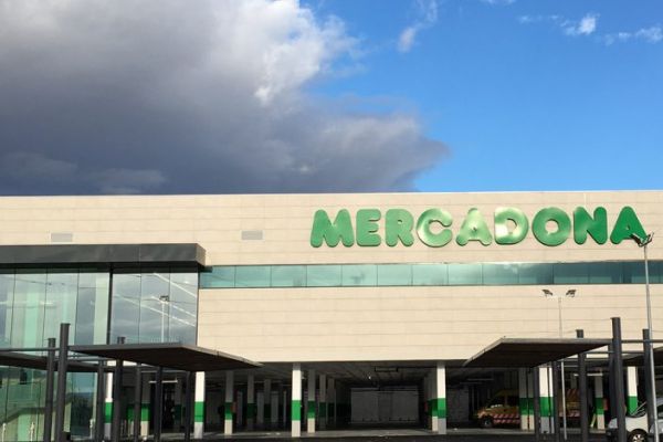 Spain's Mercadona Increases Turnover By 3.9% In 2016