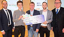 Students Envision Spar Austria’s ‘Supermarket Of The Future’