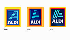 Aldi Süd To Roll Out New Corporate Logo In June