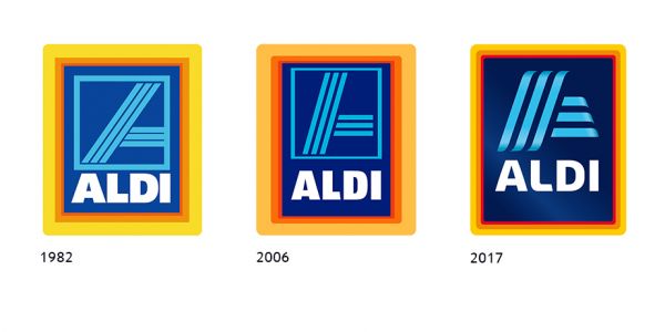 Aldi Süd To Roll Out New Corporate Logo In June