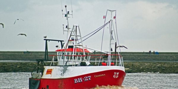 EU Fishing Subsidies Encourage Overfishing, Affect Climate