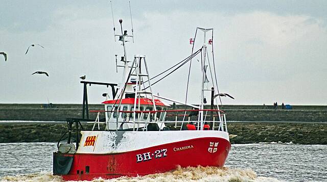 EU Fishing Subsidies Encourage Overfishing, Affect Climate