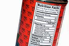 Sugar And Salt Content Shrivels As Consumers Get Wise On Health