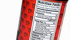 Sugar And Salt Content Shrivels As Consumers Get Wise On Health