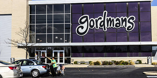 Gordmans Stores Files For Bankruptcy With Plan To Liquidate