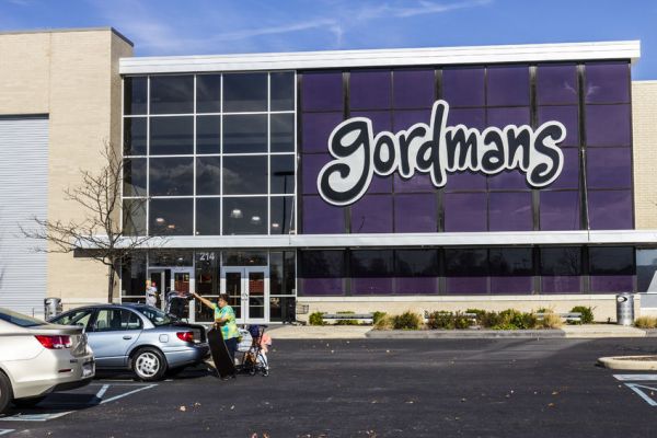Gordmans Stores Files For Bankruptcy With Plan To Liquidate