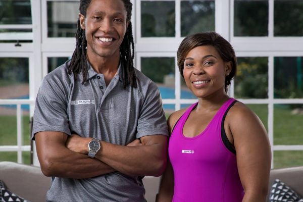 Spar South Africa Launches New Fitness Programme