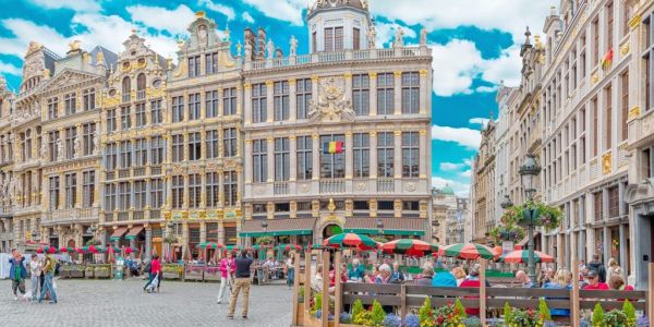 Belgian Trade Federation Lauds Unified Benelux Retail Market Initiative