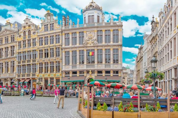Belgian Trade Federation Lauds Unified Benelux Retail Market Initiative
