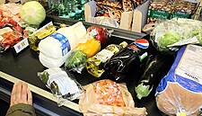 Western European Grocery Market Outlook For 2017: IGD