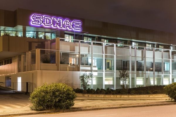 Portugal's Sonae Posts Turnover Increase Of 7.2%