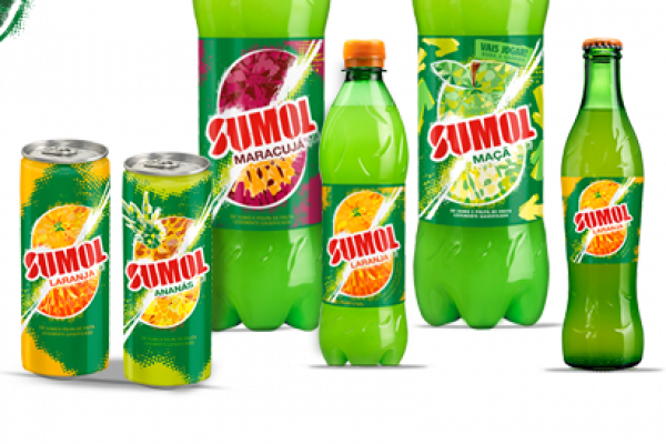 Sumol+Compal Sees 25% Hike In Profits