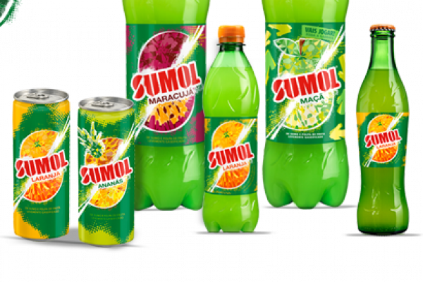 Sumol+Compal Sees 25% Hike In Profits